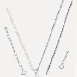 Conjunto Versatile Pérola