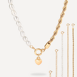 Conjunto Versatile Pérola