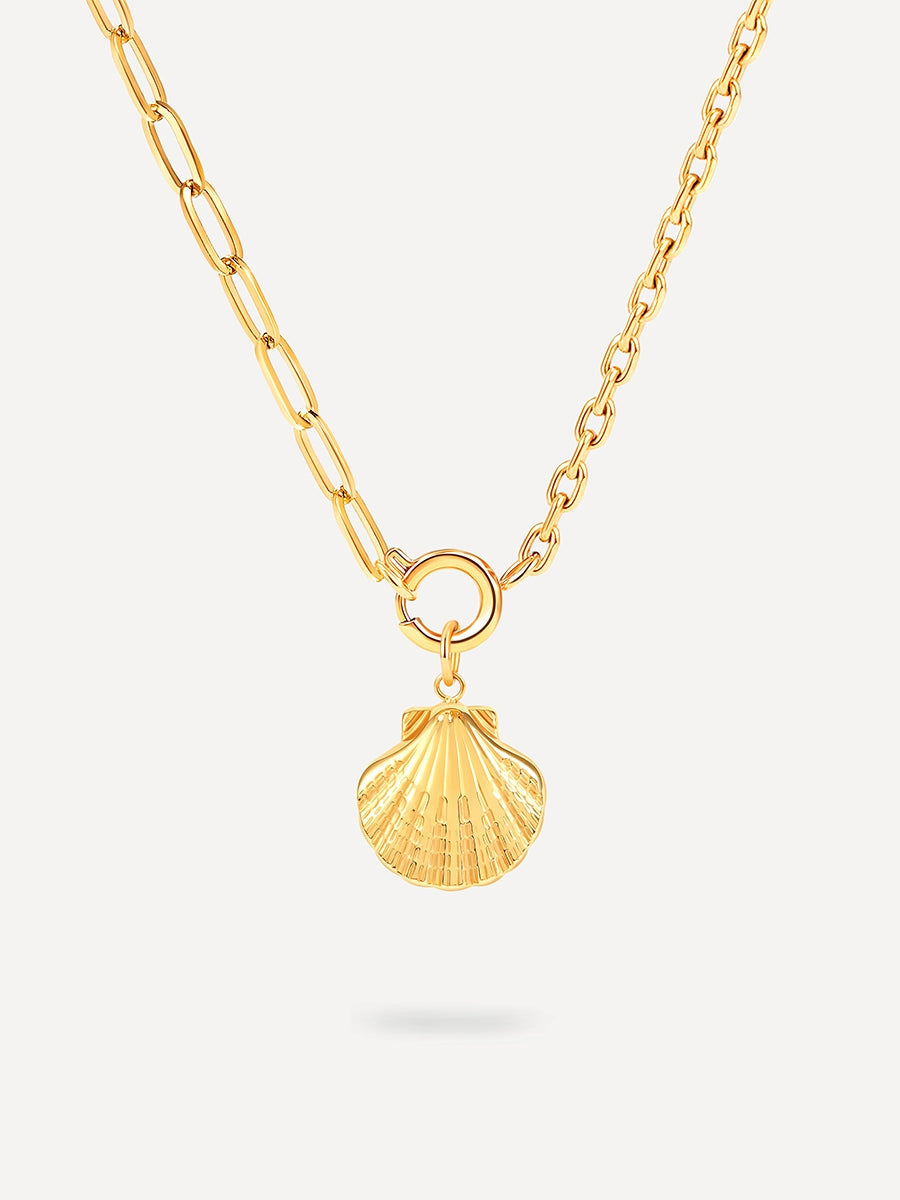 Colar Seashells