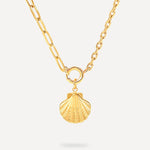 Colar Seashells