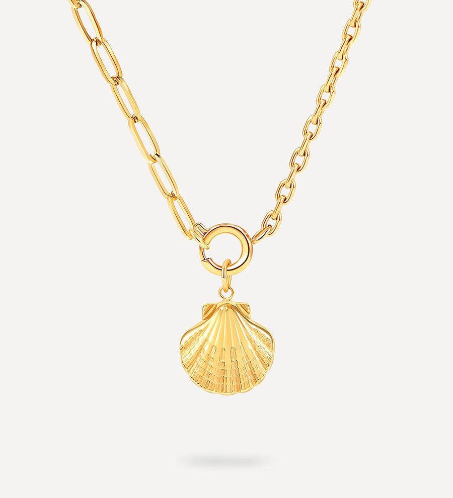 Colar Seashells