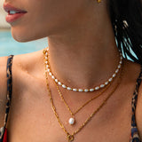 Colar Seashells
