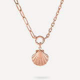 Colar Seashells