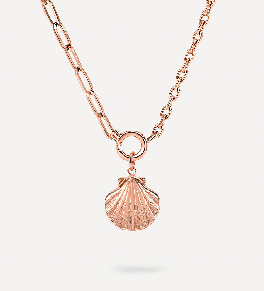 Colar Seashells