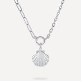 Colar Seashells