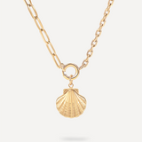 Colar Seashells