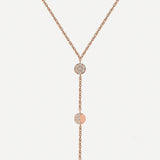 Moon Phase Necklace