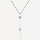 Moon Phase Necklace