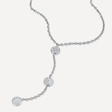 Moon Phase Necklace