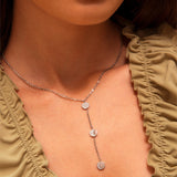 Moon Phase Necklace