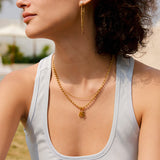 Bright Bubbles Necklace