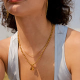 Bright Bubbles Necklace