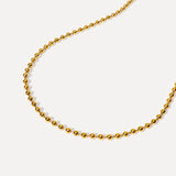 Bright Bubbles Necklace