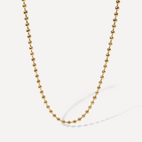 Bright Bubbles Necklace