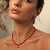 Burning Drop Chain