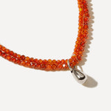 Burning Drop Chain