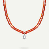 Burning Drop Chain