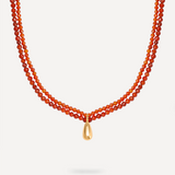 Burning Drop Chain