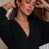 Delicate Chain