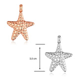 Colar Estrela do Mar