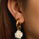 Unique EARRINGS