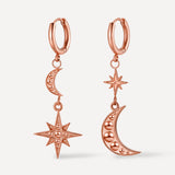 Eternity Earrings