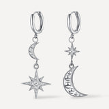 Eternity Earrings