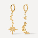 Eternity Earrings