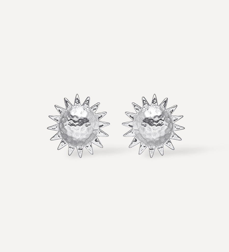 SOLAR EARRINGS