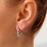 Twirl Earrings