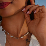 Snake Earrings