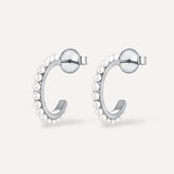 CALM PEARL SMALL Earrings