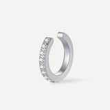 Clear Shine Earcuff
