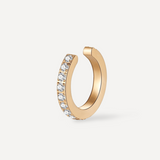 Clear Shine Earcuff