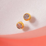 Eyes on Me Earrings