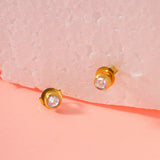 Eyes on Me Earrings