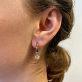 Gentle Heart Earrings