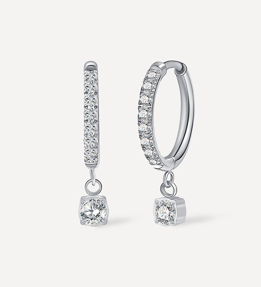 Dazzling Grace Earrings