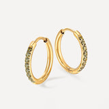 EVERLASTING HOPE EARRINGS