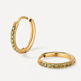 EVERLASTING HOPE EARRINGS