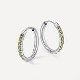 EVERLASTING HOPE EARRINGS