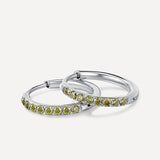 EVERLASTING HOPE EARRINGS
