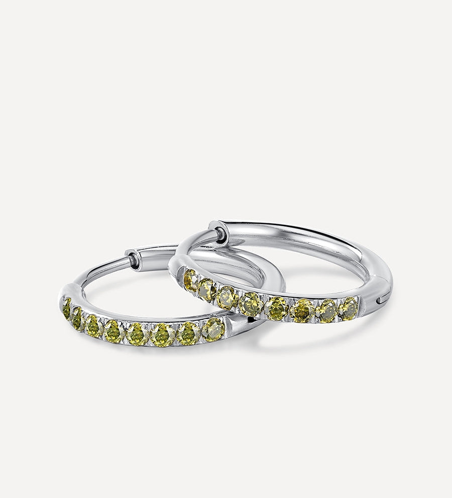 EVERLASTING HOPE EARRINGS