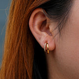 Dual Profusion Earrings