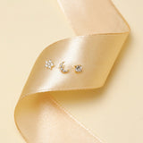 Simple Elegant STUD EARRINGS