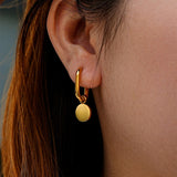 Absolute Simple Earrings