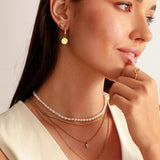 Absolute Simple Earrings