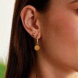 Absolute Simple Earrings