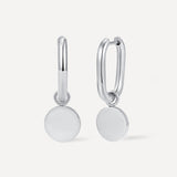 Absolute Simple Earrings
