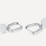 Absolute Simple Earrings